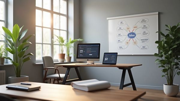 Créer un site internet à Bourges pour optimiser votre visibilité