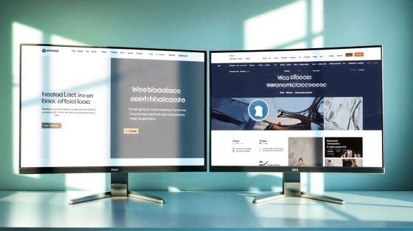 Les meilleures raisons d'opter pour Webflow ou WordPress en 2026