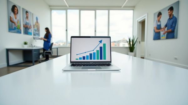 L'importance d'une agence SEO pour votre entreprise de nettoyage