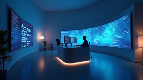 Pourquoi s'équiper en high tech pour rester à la pointe