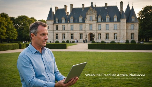Création de site internet en loire-atlantique : services innovants