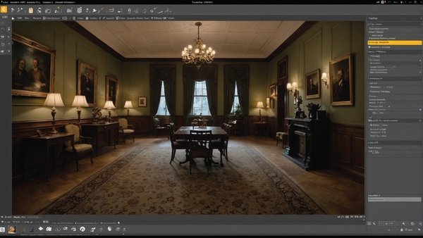 Découvrez la formation madmapping pour vos projets vidéo