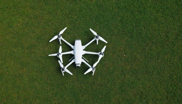 Comparatif de drones : trouvez le modèle idéal pour vous