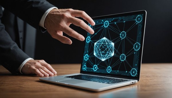 L'expertise de l'agence blockchain pour transformer vos projets